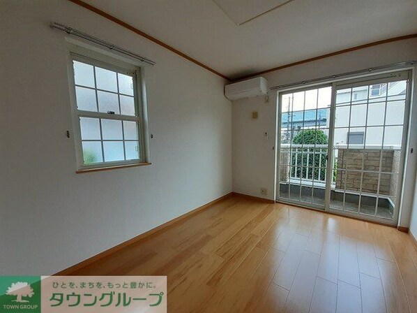 プラム ブルックの物件内観写真